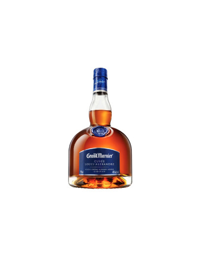 Grand Marnier Cuvée Louis-Alexandre