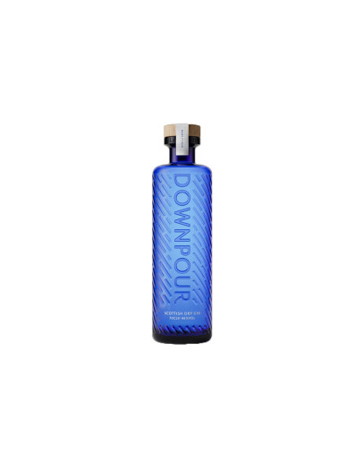Tek Bar Downpour Scottish Dry Gin