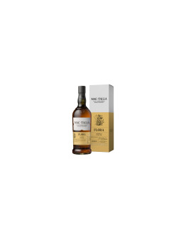 Morrison Mac-Talla Islay Single Malt Scotch Whisky Flora Lightly Peated NAS