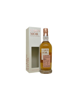 Càrn Mòr Strictly Limited Speyside Single Malt Scotch Whisky Glentauchers Amontillado Sherry 11 Year-Old 2011