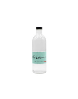 Anonima Distillazioni Opificio di Trasformazione Alcolica Bevanda Spiritosa Low Alcohol Spirit