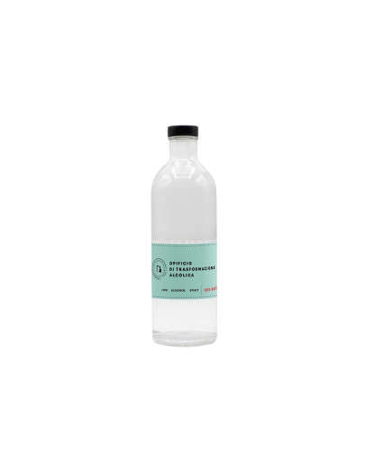 Anonima Distillazioni Opificio di Trasformazione Alcolica Bevanda Spiritosa Low Alcohol Spirit