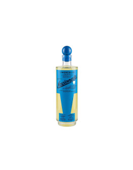 Liquori Nazionali Liquore Limoncello Nazionale con Infuso di Scorze di Limone