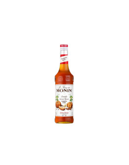 Le Sirop de Monin Sciroppo Pumpkin Spice Arômes Naturels