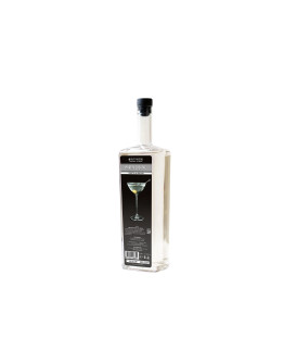 Bartenders Craft Cocktail Bevanda Alcolica Martini Cocktail