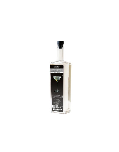 Bartenders Craft Cocktail Bevanda Alcolica Martini Cocktail