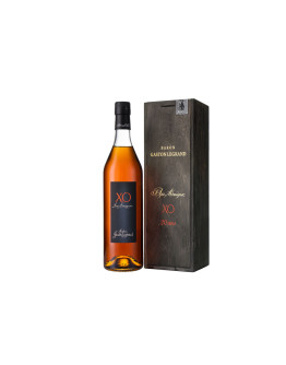 Baron G. Legrand Bas Armagnac Aoc XO 20 Ans