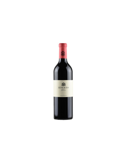 Tenuta di Biserno Toscana Rosso Igt Biserno Bibbona 2017
