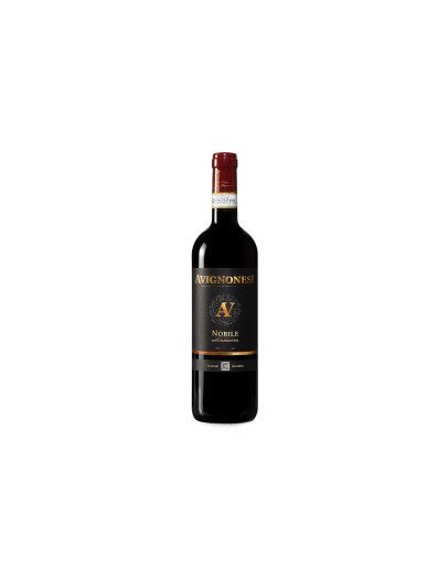 Avignonesi Vino Nobile di Montepulciano Docg 2022