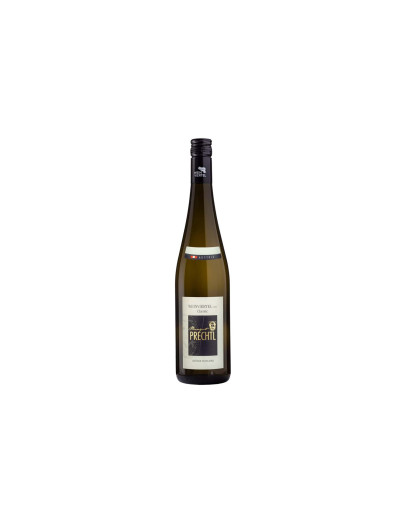 Prechtl Weinviertel Dac Classic Grüner Veltliner 2024