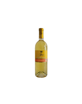Giorgi Provincia di Pavia Bianco Frizzante Igt Moscato Dolce Sans Année