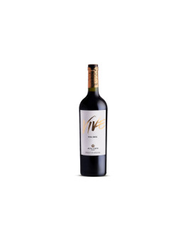 Alta Vista Wine of Argentina Vive Malbec 2024