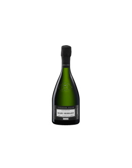 Marc Hebrart Champagne Premier Cru Aoc Special Club Brut Millésime 2019