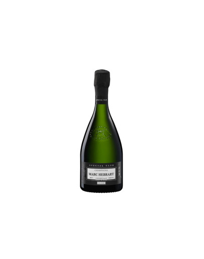 Marc Hebrart Champagne Premier Cru Aoc Special Club Brut Millésime 2019