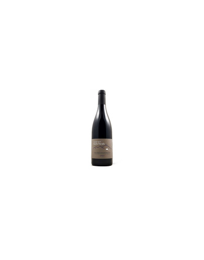 Domaine de la Roche Paradis Collines Rhodaniennes Igp Syrah 2024