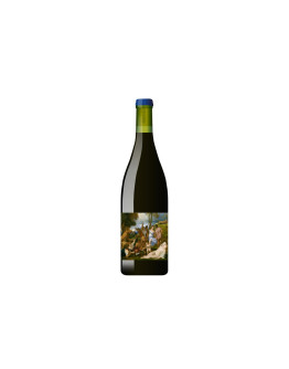 Bakkanali Toscana Rosso Igt Kab 2024