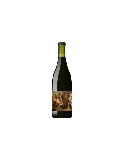 Bakkanali Toscana Rosso Igt Fiorenzo 2023