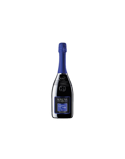 Serena 1881 Vino Spumante Gran Cuvée Brut Millesimato 2025