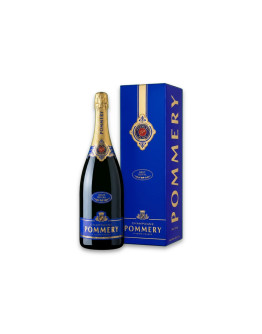 Pommery Champagne Aoc Royal Brut