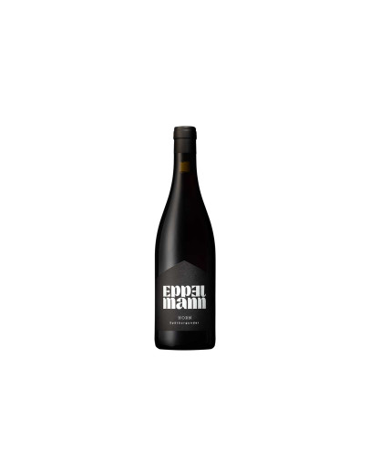Eppelmann Rheinhessen Qualitätswein Ingelheimer Horn Spätburgunder 2022