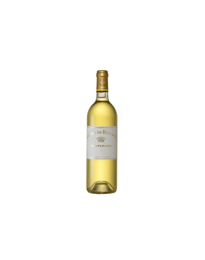 Château Rieussec Sauternes Aoc Carmes de Rieussec Doux 2020