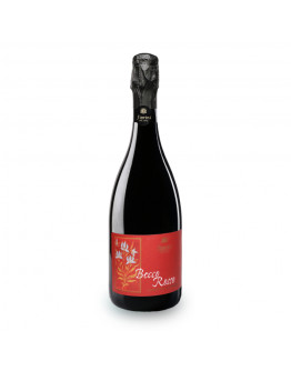 Fiorini Lambrusco Grasparossa Becco Rosso