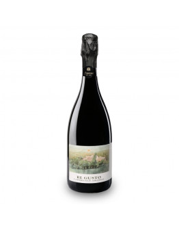 Fiorini Lambrusco Grasparossa Re Gusto Amabile 2020
