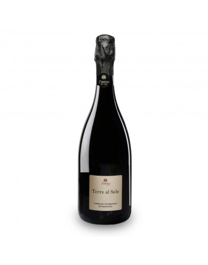 Fiorini Lambrusco Grasparossa Terre Al Sole 2019
