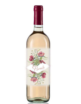 Florealee Rosato Toscana I.G.T.