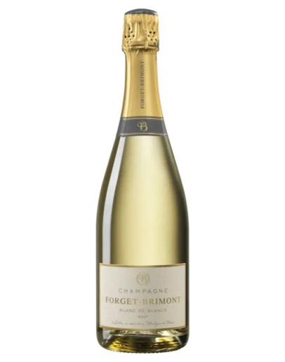 Blanc De Blancs Forget Brimont CL.75