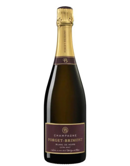 Blanc de Noirs Forget Brimont CL.75