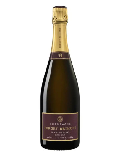 Blanc de Noirs Forget Brimont CL.75