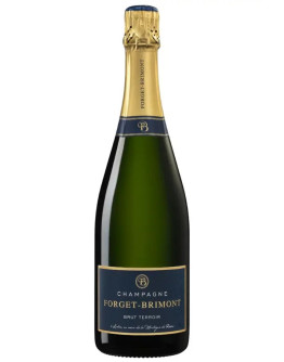 Brut Terroir Forget Brimont CL.75