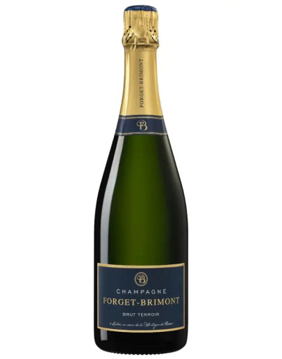 Brut Terroir Forget Brimont CL.75