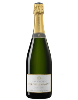 Extra Brut Forget Brimont CL.75