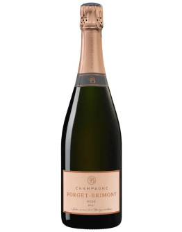 Rosé Forget Brimont CL.75