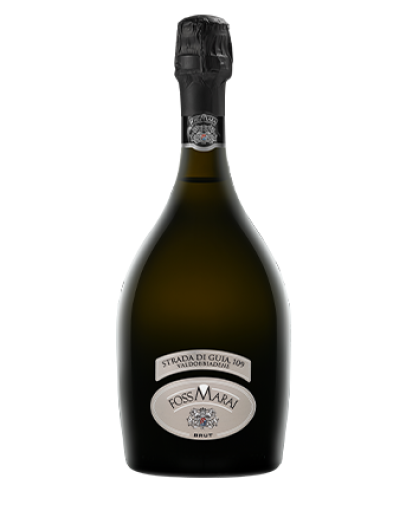 Strada di Guia, 109 Valdobbiadene Docg Brut