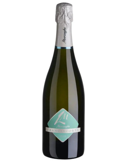 Franciacorta DOCG Brut LM 1935 Marzaghe