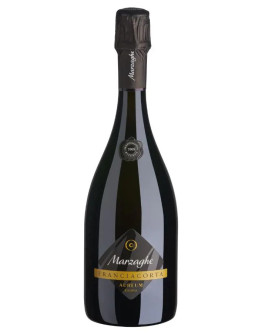 Franciacorta DOCG Brut Nature Aureum 2009 Marzaghe