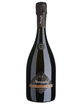 Franciacorta DOCG Extra Brut D-Istinto 2011 Marzaghe