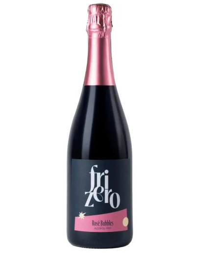 Frizero Sparkling Rosè CL.75