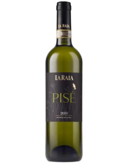 Gavi Pisè DOCG 2019 La Raia