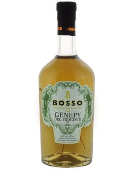 Genepy del Piemonte Bosso CL.70