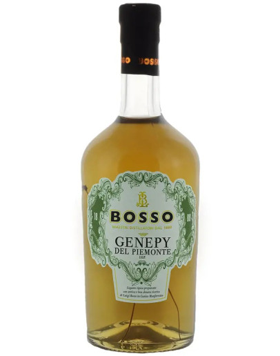 Genepy del Piemonte Bosso CL.70