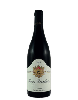 Gevrey-Chambertin 2015
