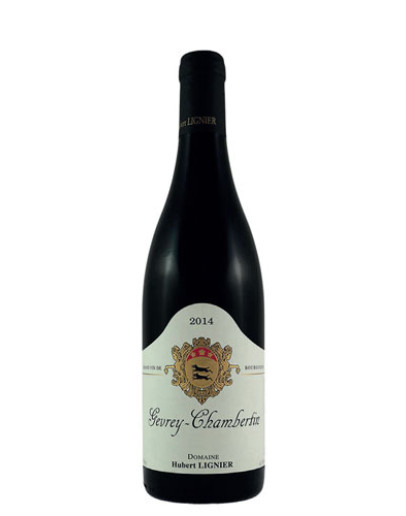 Gevrey-Chambertin 2015