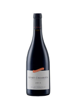 Gevrey-Chambertin 2016