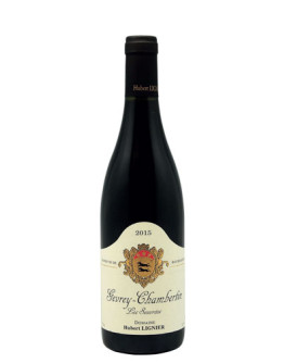 Gevrey-Chambertin Les Seuvrèes 2016