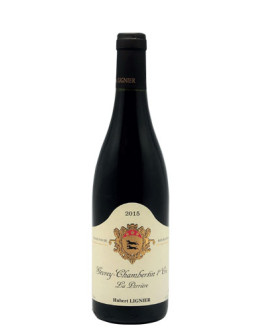 Gevrey-Chambertin Premier Cru La Perrière 2015