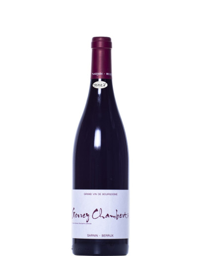 Geverey-Chambertin 